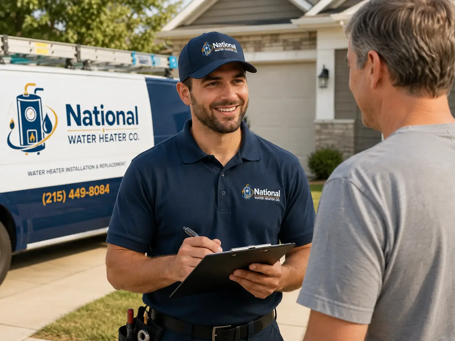 Water Heater Installation Coahoma, TX FAQs